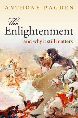 The Enlightenment: And Why it Still Matters von Oxford University Press